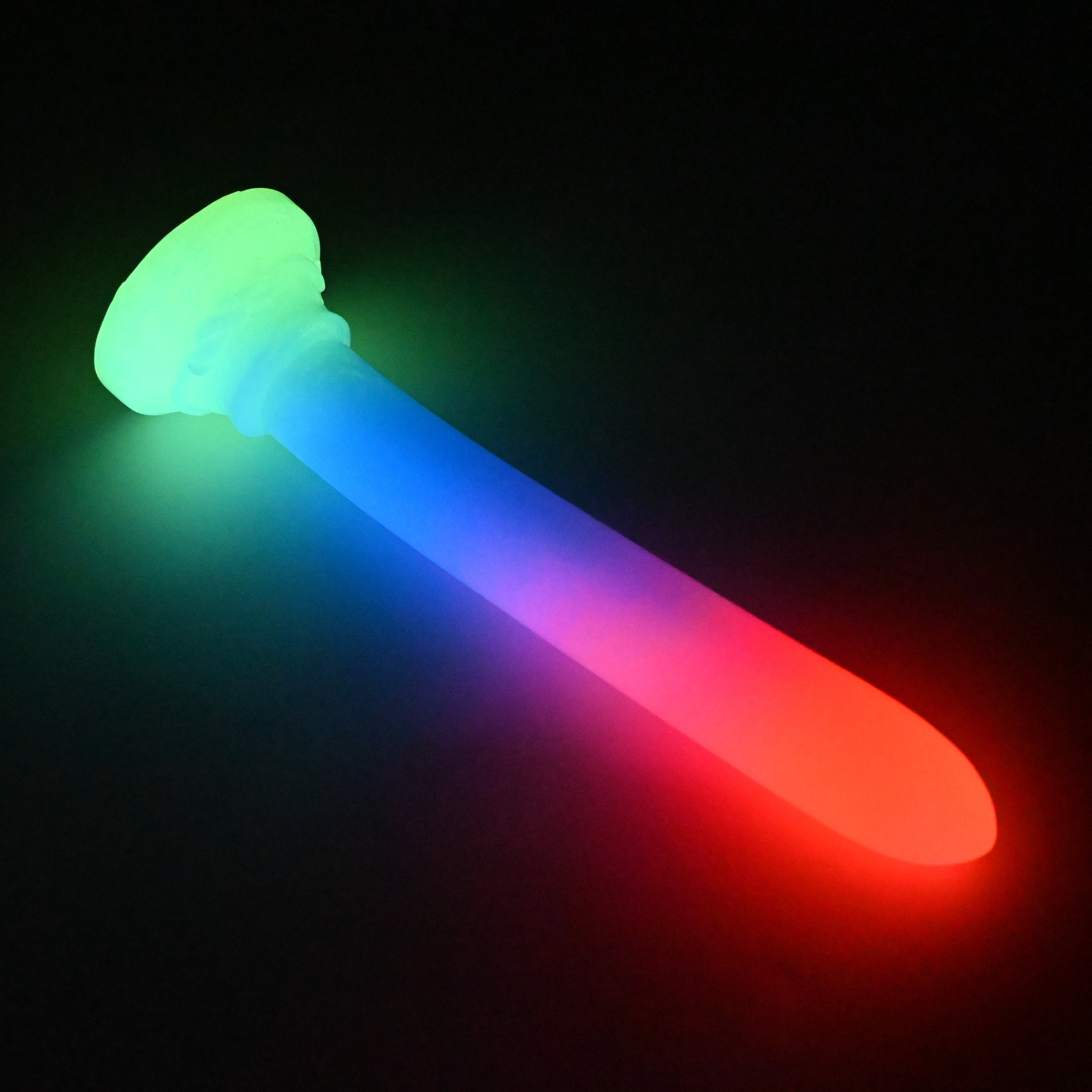 AiSKE99 Giant Dilator Ivy 0030 UV GITD