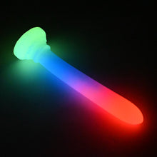 Load image into Gallery viewer, AiSKE99 Giant Dilator Ivy 0030 UV GITD
