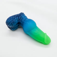 Load image into Gallery viewer, 53XJD59 Jacob Medium 0020 UV GITD
