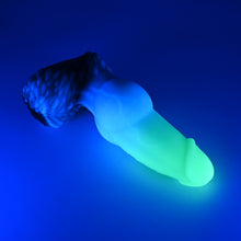 Load image into Gallery viewer, 53XJD59 Jacob Medium 0020 UV GITD
