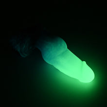 Load image into Gallery viewer, 53XJD59 Jacob Medium 0020 UV GITD
