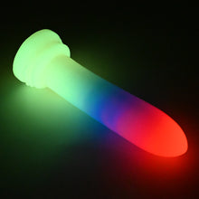 Load image into Gallery viewer, AoSKE00 Giant Dilator Oak 0030 UV GITD
