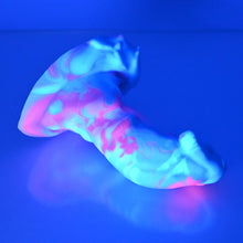Load image into Gallery viewer, R1MEA12 Oberon Mini 0050 UV GITD
