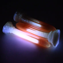 Load image into Gallery viewer, ACMKE97 Giant Dilator Set 0050 UV GITD
