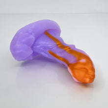 Load image into Gallery viewer, R1MEA13 Oberon Mini 0050 UV GITD
