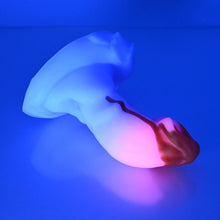 Load image into Gallery viewer, R1MEA13 Oberon Mini 0050 UV GITD
