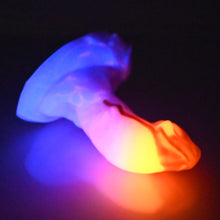 Load image into Gallery viewer, R1MEA13 Oberon Mini 0050 UV GITD
