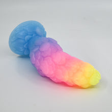 Load image into Gallery viewer, B2XGB05 Flora Small 0020 UV GITD
