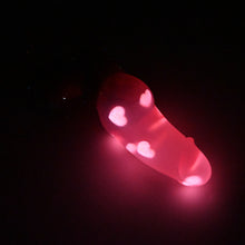 Load image into Gallery viewer, 53TJD64 Jacob Medium NC 0031 UV GITD CS
