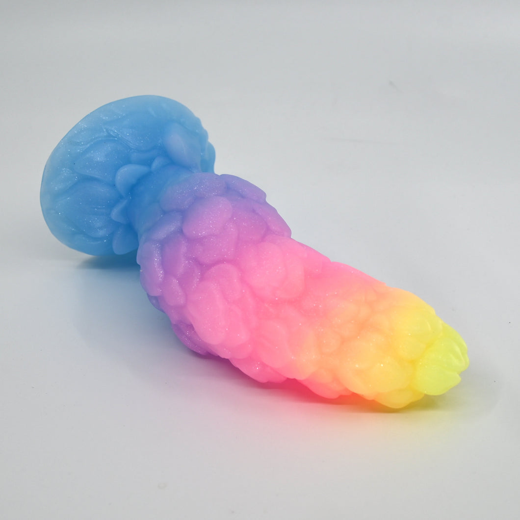 B2XGB05 Flora Small 0020 UV GITD