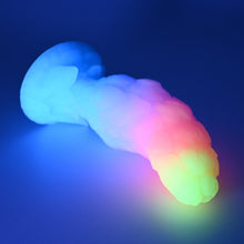 Load image into Gallery viewer, B2XGB05 Flora Small 0020 UV GITD
