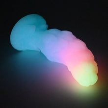 Load image into Gallery viewer, B2XGB05 Flora Small 0020 UV GITD
