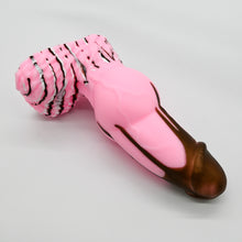 Load image into Gallery viewer, 54SJD66 Jacob Large 0030 UV GITD GOBLIN HOLE
