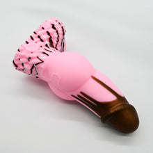 Load image into Gallery viewer, 54SJD66 Jacob Large 0030 UV GITD GOBLIN HOLE
