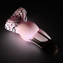 Load image into Gallery viewer, 54SJD66 Jacob Large 0030 UV GITD GOBLIN HOLE
