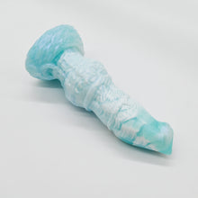 Load image into Gallery viewer, H2MJD97 Hellion Small 0050 UV GITD
