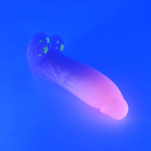 Load image into Gallery viewer, W2SKH00 Tellus Small 0030 UV GITD
