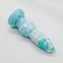 Load image into Gallery viewer, H2MJD97 Hellion Small 0050 UV GITD
