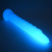 Load image into Gallery viewer, E3SGB09 Illex Medium 0030 UV GITD
