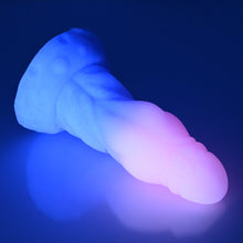 Load image into Gallery viewer, J1XDZ52 Jupiter Mini 0020 UV GITD CS
