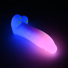 Load image into Gallery viewer, W2SKH00 Tellus Small 0030 UV GITD
