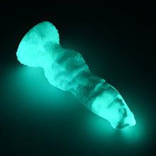 Load image into Gallery viewer, H2MJD97 Hellion Small 0050 UV GITD
