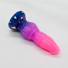 Load image into Gallery viewer, H2SJD98 Hellion Small 0030 UV GITD
