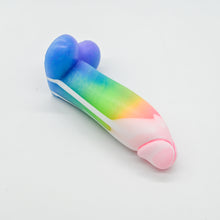 Load image into Gallery viewer, W2SKJ01 Tellus Small 0030 UV GITD

