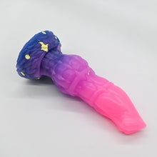 Load image into Gallery viewer, H2SJD98 Hellion Small 0030 UV GITD
