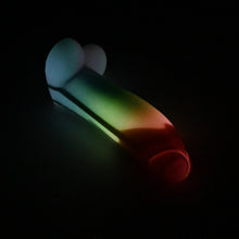 Load image into Gallery viewer, W2SKJ01 Tellus Small 0030 UV GITD
