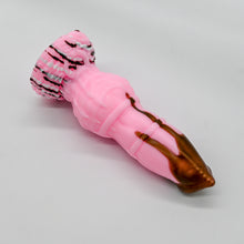 Load image into Gallery viewer, H2SJD99 Hellion Small 0030 UV GITD
