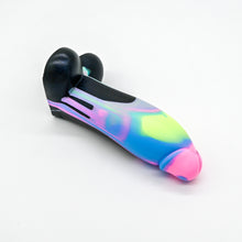 Load image into Gallery viewer, W2MKJ02 Tellus Small 0050 UV GITD
