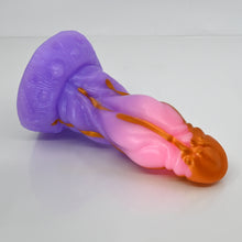 Load image into Gallery viewer, J2MDZ54 Jupiter Small 0050 UV GITD
