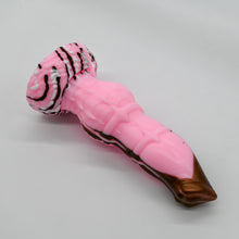 Load image into Gallery viewer, H2SJD99 Hellion Small 0030 UV GITD
