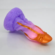 Load image into Gallery viewer, J2MDZ54 Jupiter Small 0050 UV GITD
