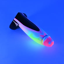 Load image into Gallery viewer, W2MKJ02 Tellus Small 0050 UV GITD
