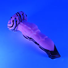 Load image into Gallery viewer, H2SJD99 Hellion Small 0030 UV GITD
