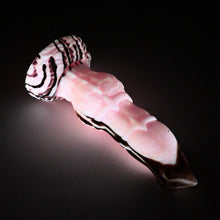 Load image into Gallery viewer, H2SJD99 Hellion Small 0030 UV GITD
