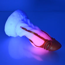 Load image into Gallery viewer, J2MDZ54 Jupiter Small 0050 UV GITD
