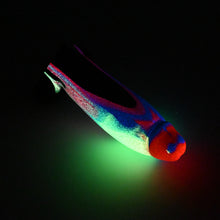 Load image into Gallery viewer, W2MKJ02 Tellus Small 0050 UV GITD
