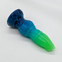 Load image into Gallery viewer, H2XJD00 Hellion Small 0020 UV GITD
