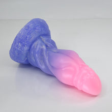 Load image into Gallery viewer, J2XDZ55 Jupiter Small 0020 UV GITD CS
