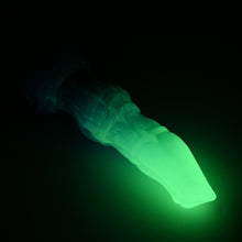 Load image into Gallery viewer, H2XJD00 Hellion Small 0020 UV GITD
