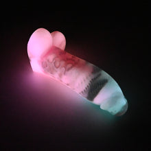 Load image into Gallery viewer, W2SKH03 Tellus Small 0030 UV GITD
