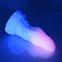 Load image into Gallery viewer, J2XDZ55 Jupiter Small 0020 UV GITD CS
