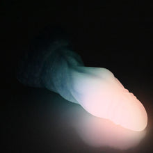 Load image into Gallery viewer, J2XDZ55 Jupiter Small 0020 UV GITD CS
