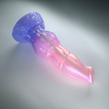 Load image into Gallery viewer, H2MJE01 Hellion Small 0050 UV GITD CS

