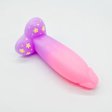 Load image into Gallery viewer, W3SKJ04 Tellus Medium 0030 UV GITD
