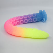 Load image into Gallery viewer, E4XGB13 Illex Large 0020 UV GITD
