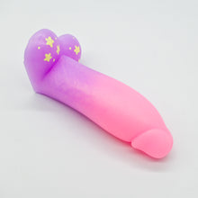 Load image into Gallery viewer, W3SKJ04 Tellus Medium 0030 UV GITD
